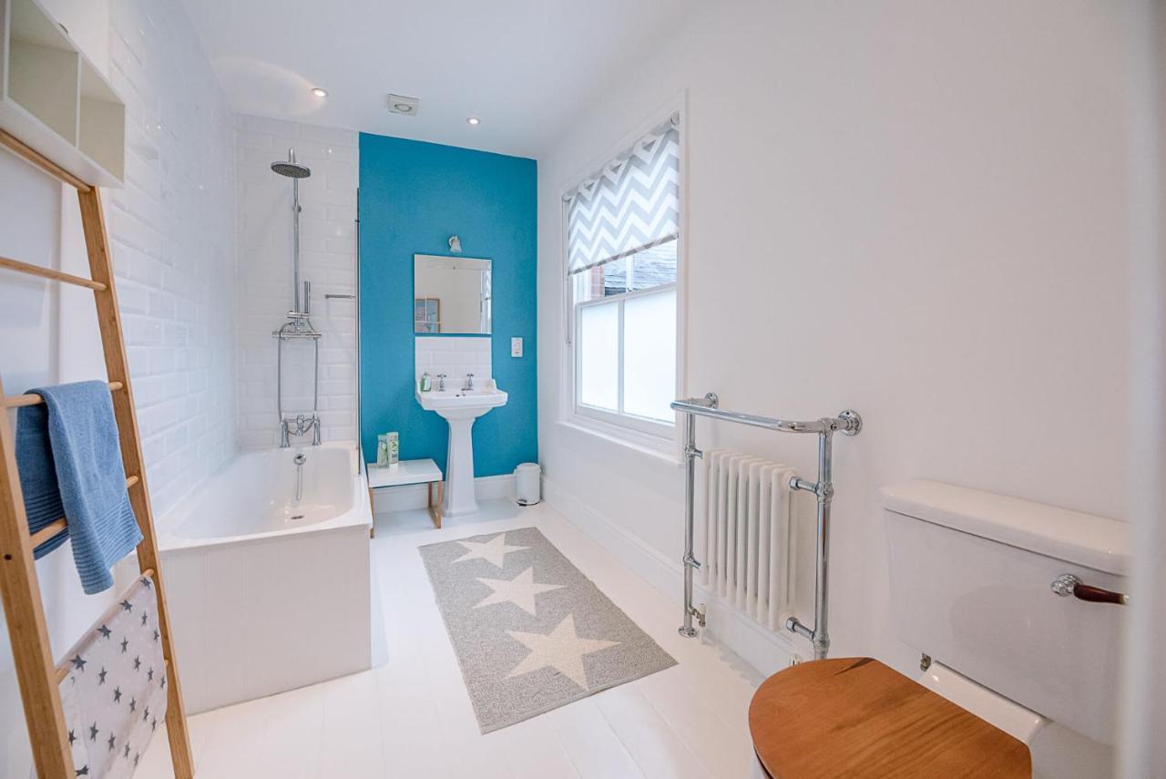 21 Park Lane, Aldeburgh Βίλα Εξωτερικό φωτογραφία