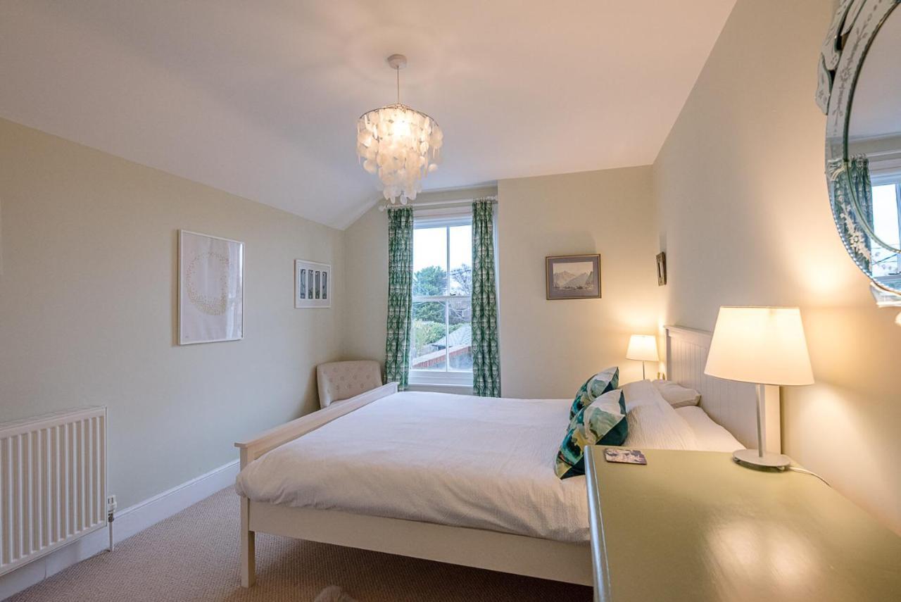 21 Park Lane, Aldeburgh Βίλα Εξωτερικό φωτογραφία